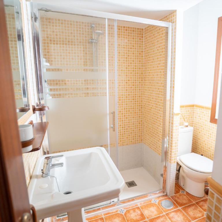 Dream apartment overlooking La Malagueta Beach - Appartement 1 Chambre - 10
