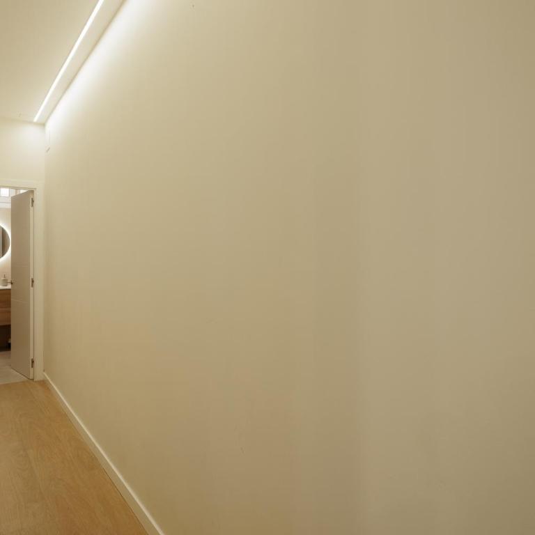 Kansas City House - Apartamento con ducha - 10