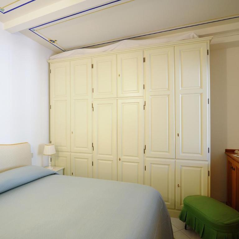 Casa Colonne - Appartamento con 1 Camera da Letto, Balcone e Vista Mare - 3