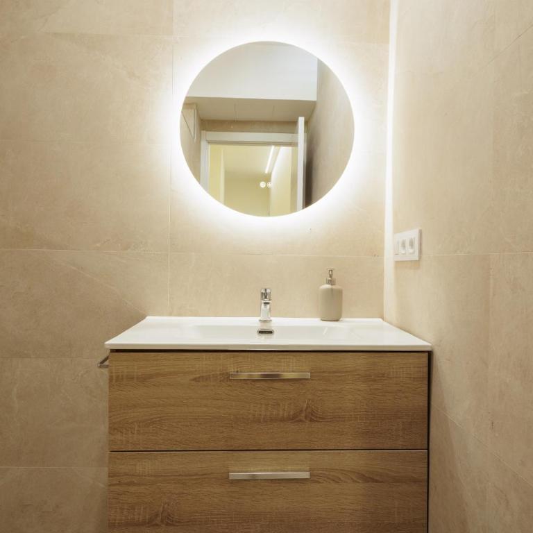 Kansas City House - Apartamento con ducha - 11