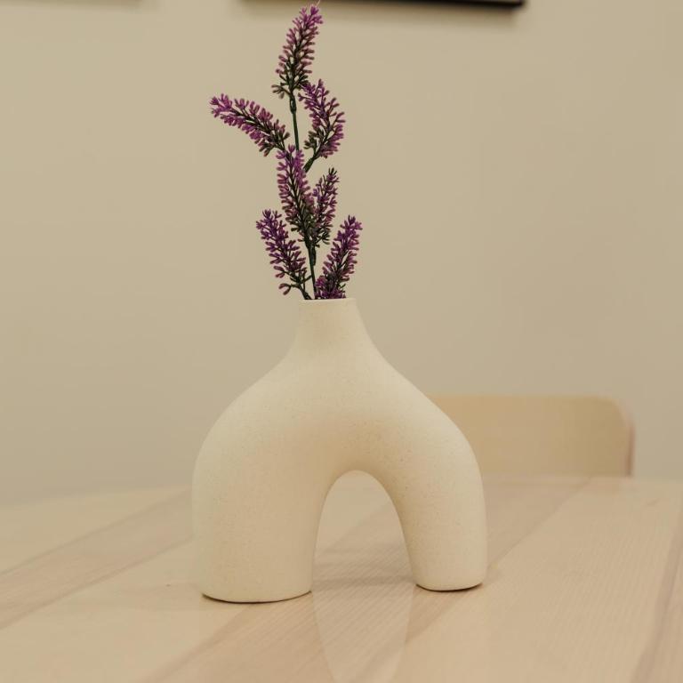 Kansas City House - Apartamento con ducha - 18