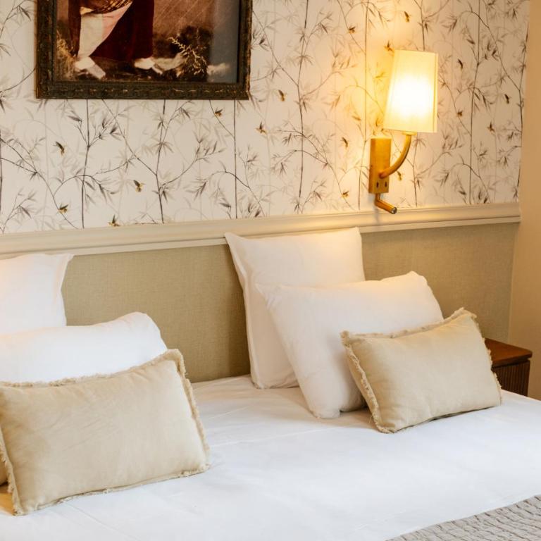 R. Kipling by Happyculture - Chambre Double ou Lits Jumeaux Supérieure - 4