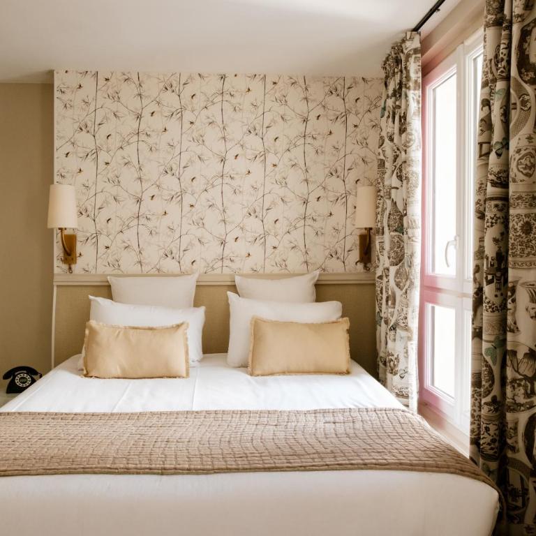 R. Kipling by Happyculture - Chambre Triple Supérieure - 3