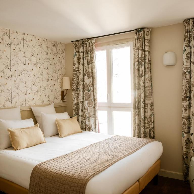 R. Kipling by Happyculture - Chambre Triple Supérieure - 1