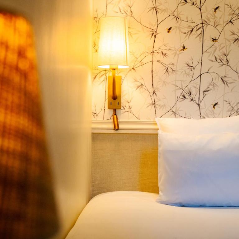 R. Kipling by Happyculture - Chambre Simple - 5