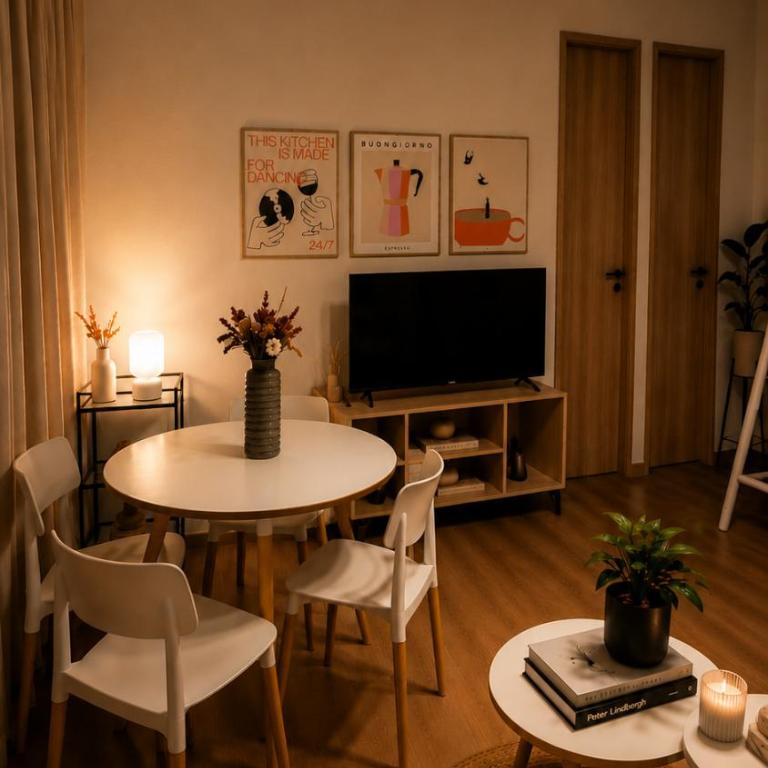 Refugio Mimbi - Apartamento de 1 dormitorio - 6