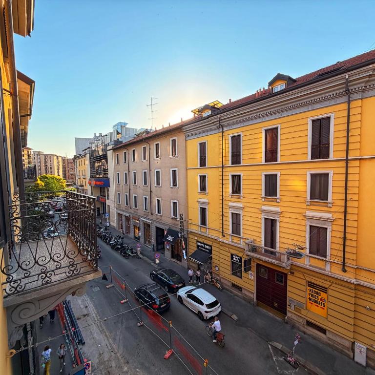 Marghera 37 Verde - Appartamento con 2 Camere da Letto - 3