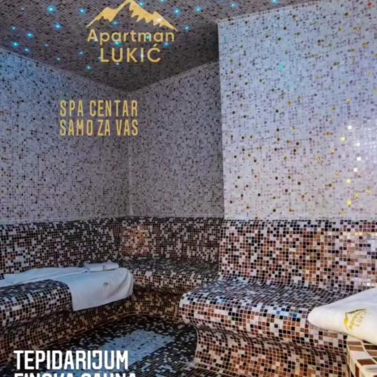 Apartman Lukić, Vila Elsa 2 - Apartman sa 1 Spavaćom Sobom - 22