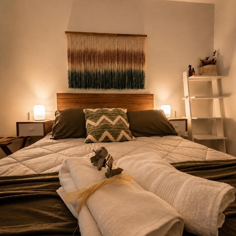 Refugio Mimbi - Apartamento de 1 dormitorio - 1