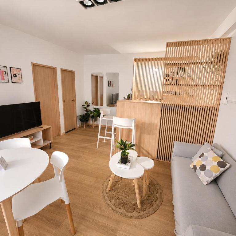 Refugio Mimbi - Apartamento de 1 dormitorio - 7