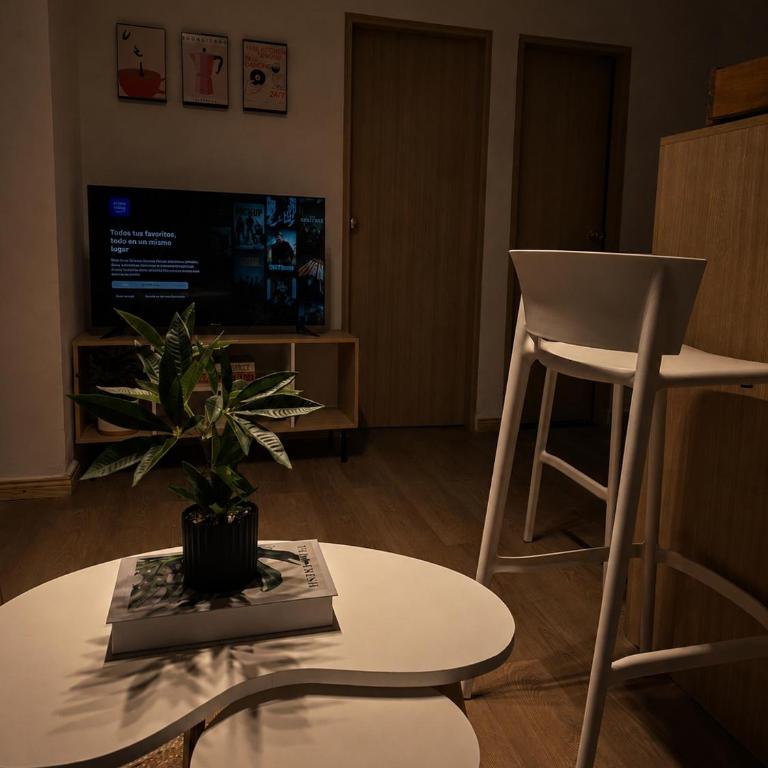 Refugio Mimbi - Apartamento de 1 dormitorio - 10
