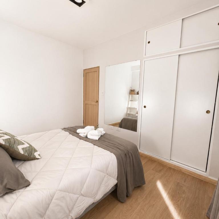 Refugio Mimbi - Apartamento de 1 dormitorio - 4