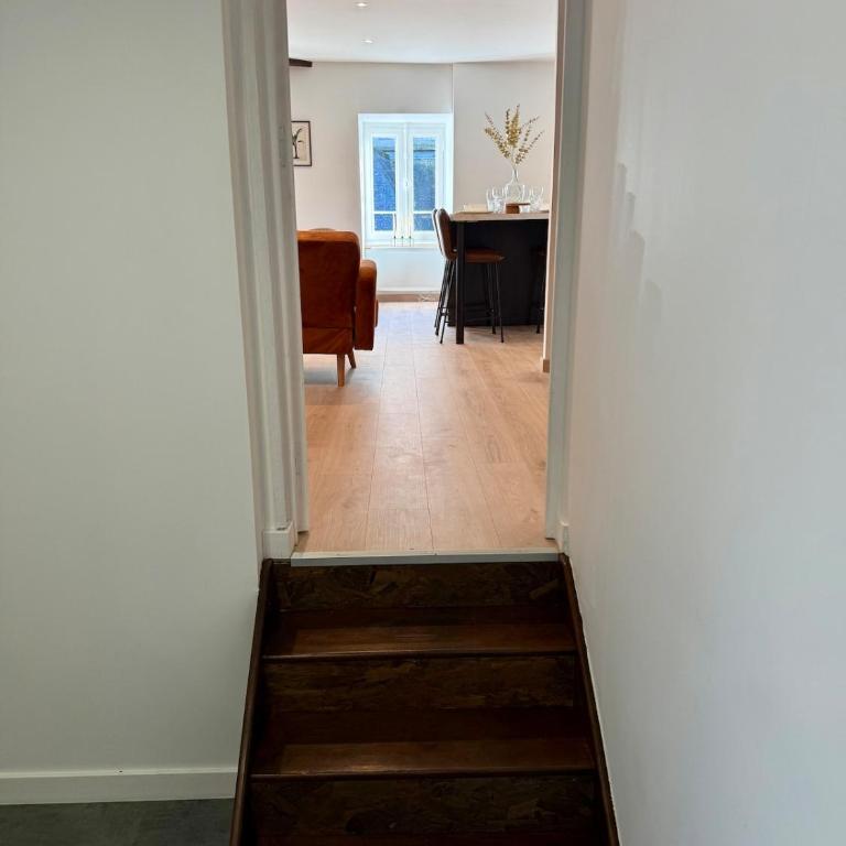 Le Soli Sign - Wifi Fibre - Hyper-centre - Appartement 2 Chambres - Vue sur Ville - 20