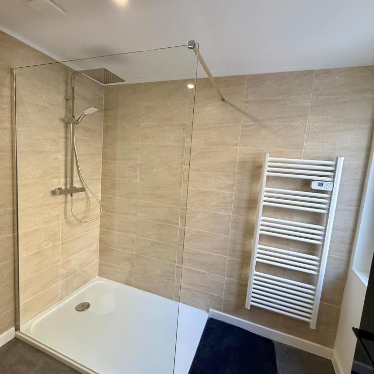 Le Soli Sign - Wifi Fibre - Hyper-centre - Appartement 2 Chambres - Vue sur Ville - 25