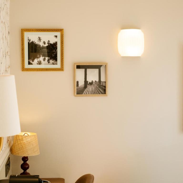 R. Kipling by Happyculture - Chambre Simple - 8