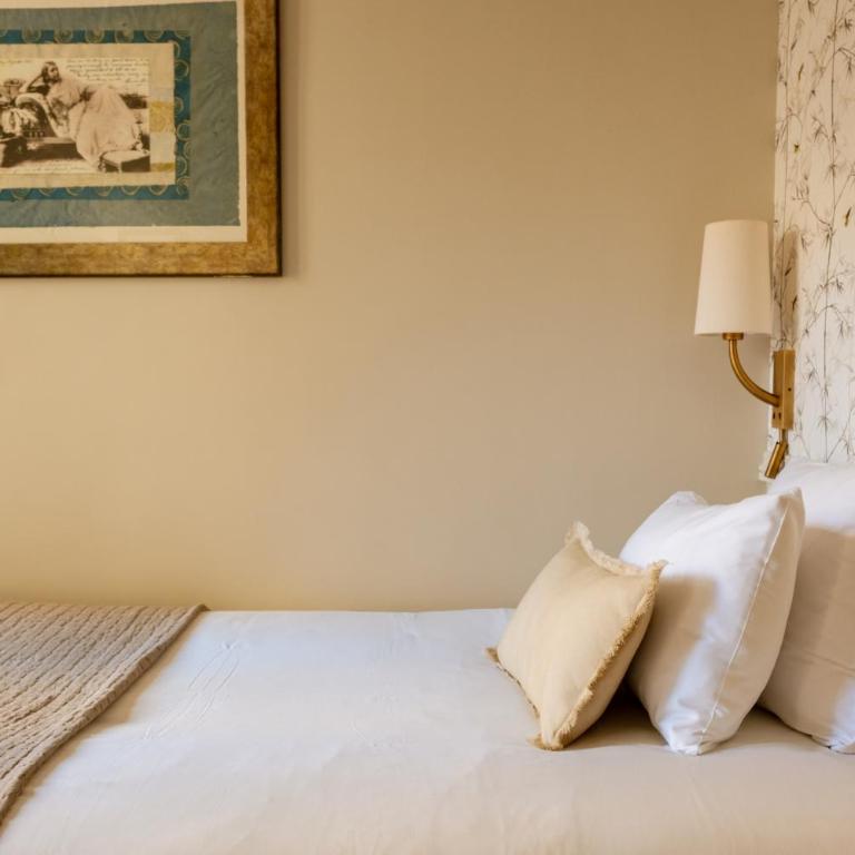 R. Kipling by Happyculture - Chambre Simple - 3