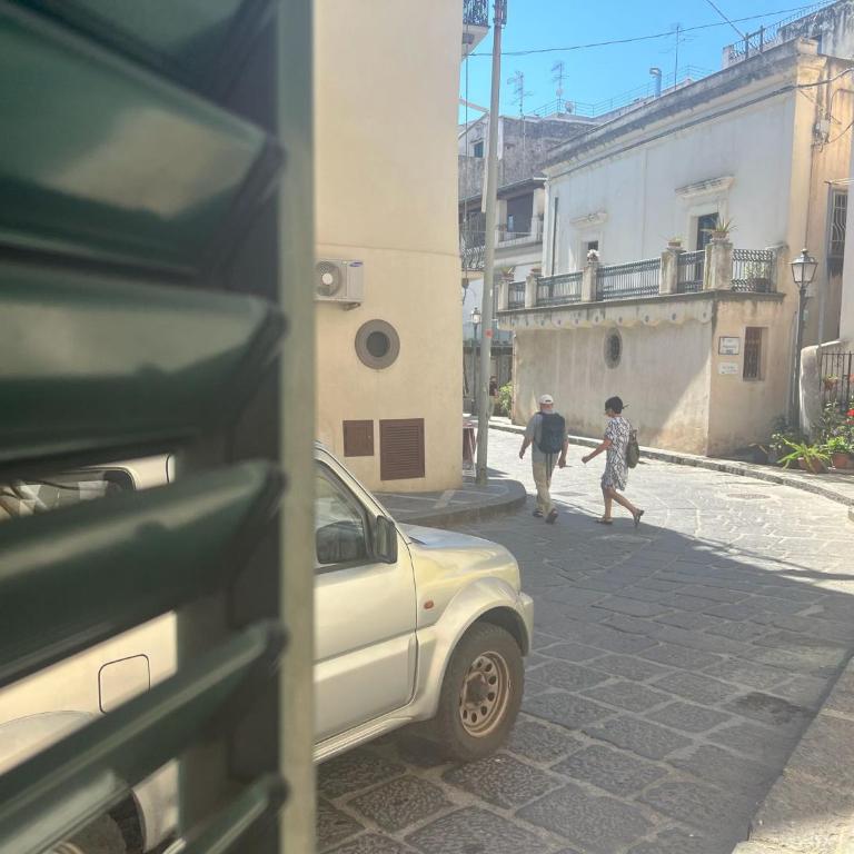 Roma Apartment - Appartamento con 1 Camera da Letto - 11