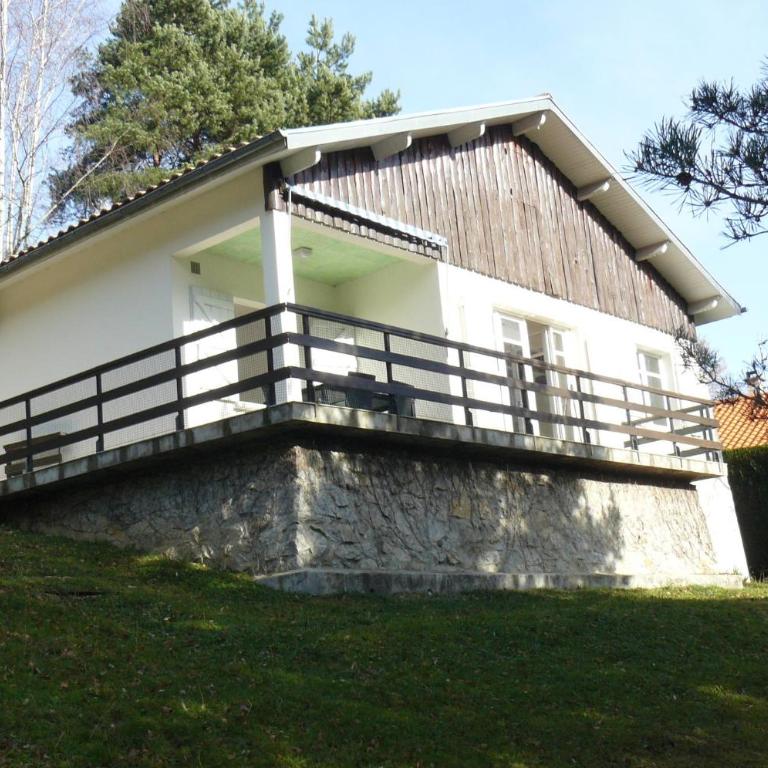 Domaine de l'Arbizon - Maison 2 Chambres - 7
