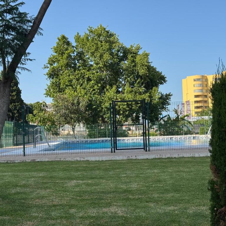 Quiet apartment near the sea with 2 terraces - One-Bedroom Apartment with Balcony and Water View - 27