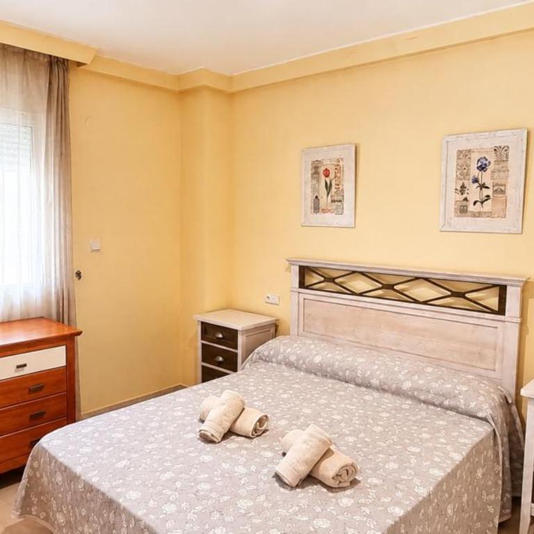 Banana Beach - Appartement Familial 2 Chambres - 1
