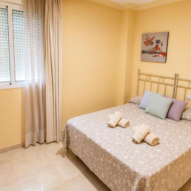 Banana Beach - Appartement Familial 2 Chambres - 5