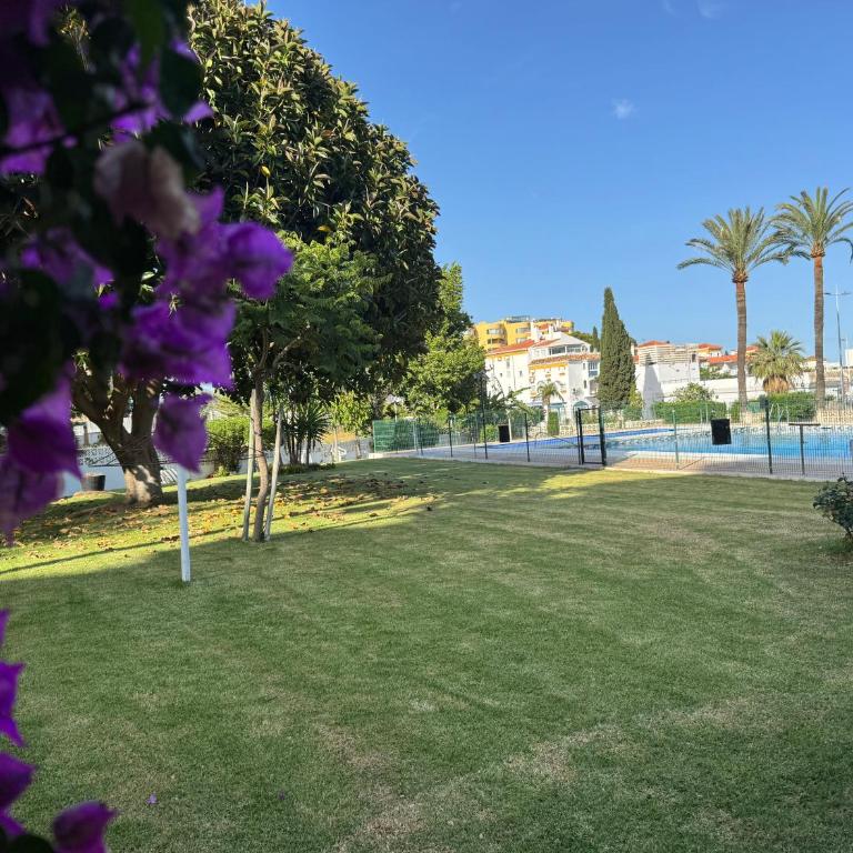 Quiet apartment near the sea with 2 terraces - One-Bedroom Apartment with Balcony and Water View - 29