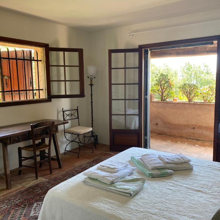 Le Belvedere, family home with pool, panoramic view - Villa avec Piscine Privée - 21