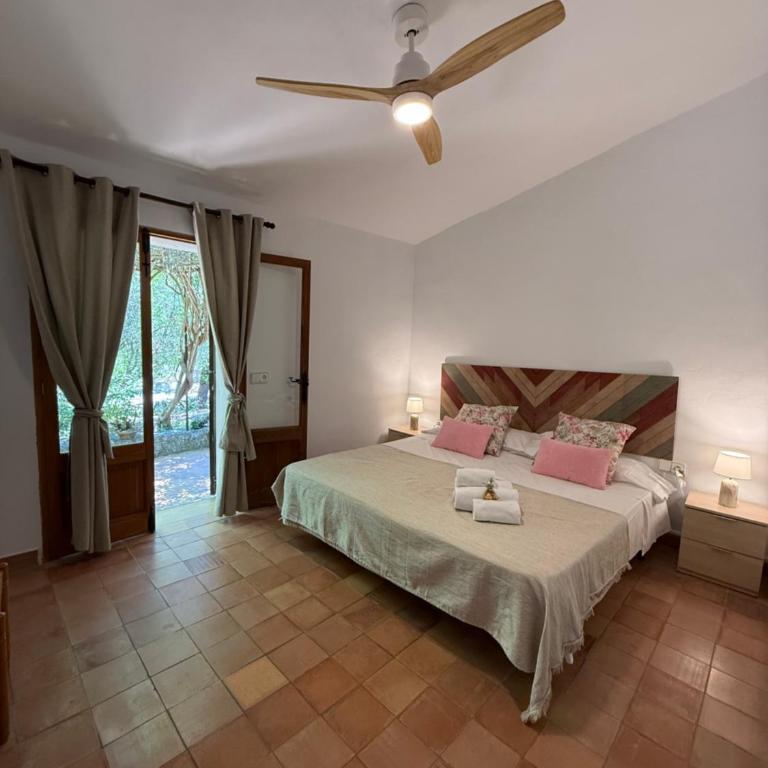 CAN TRUI Ca na Teresa - Chalet de 2 dormitorios - 11