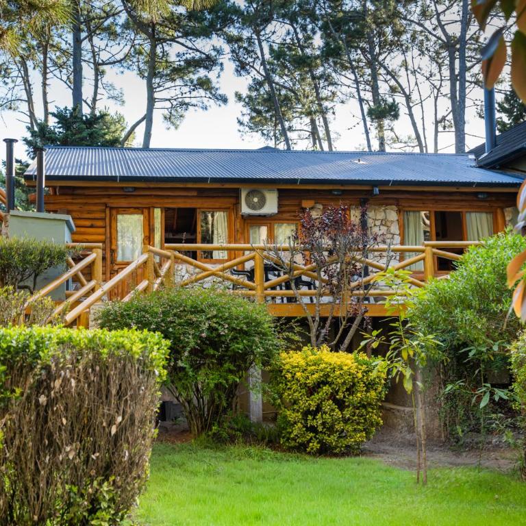 Cabañas Mapuche - Bungalow - 2