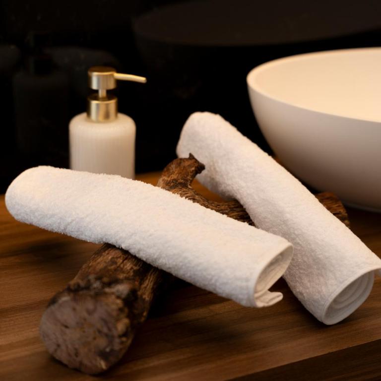 Luxury Experience Suites - Habitación Deluxe con cama extragrande - 26