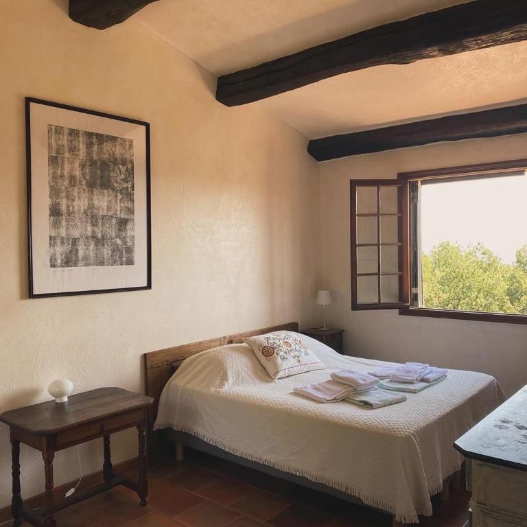 Le Belvedere, family home with pool, panoramic view - Villa avec Piscine Privée - 29
