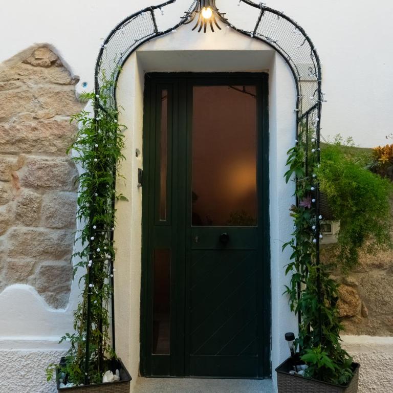 La casetta al centro di Olbia - Appartamento con 1 Camera da Letto - 27