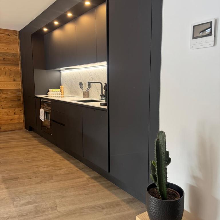 le cocon du centre - Appartement 1 Chambre - 4