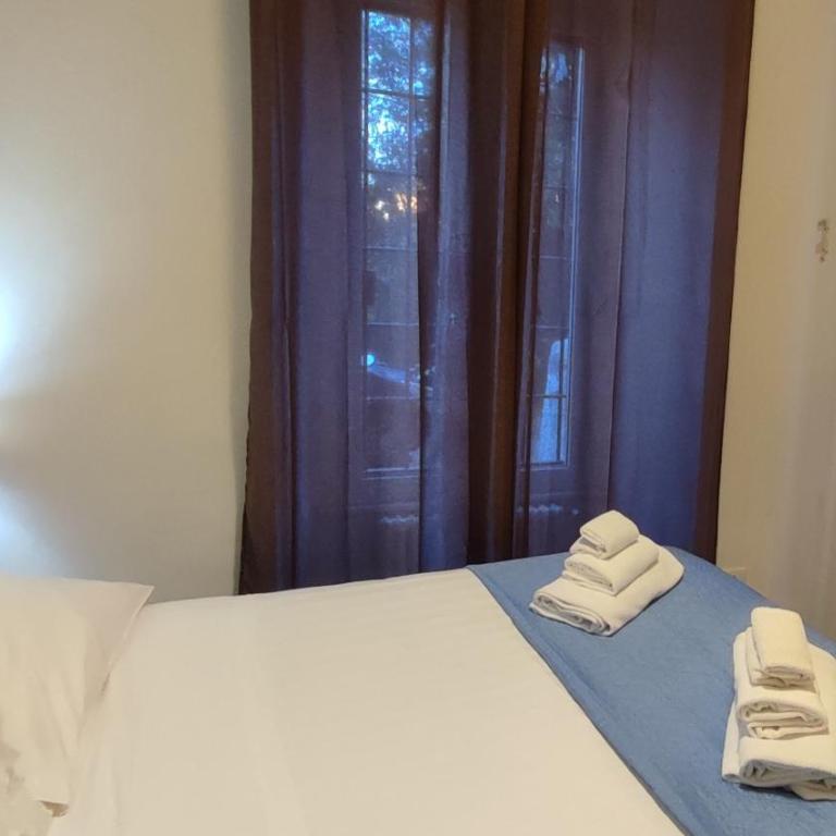 Vatican City San Peter quiet and lovely apartment - Appartamento con 2 Camere da Letto - 12