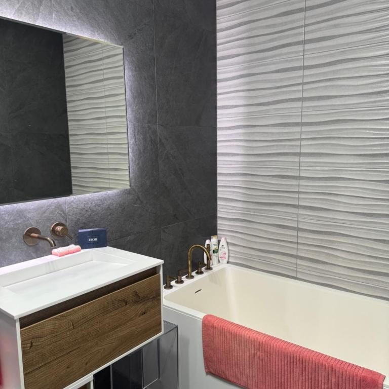 le cocon du centre - Appartement 1 Chambre - 5