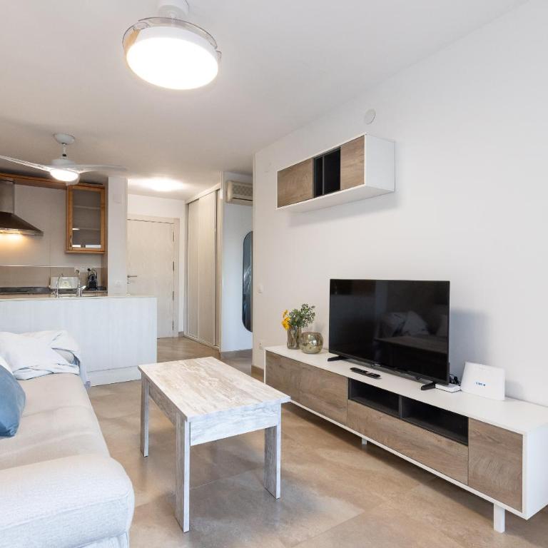 Apartamento TECAVI II - Apartment - 27