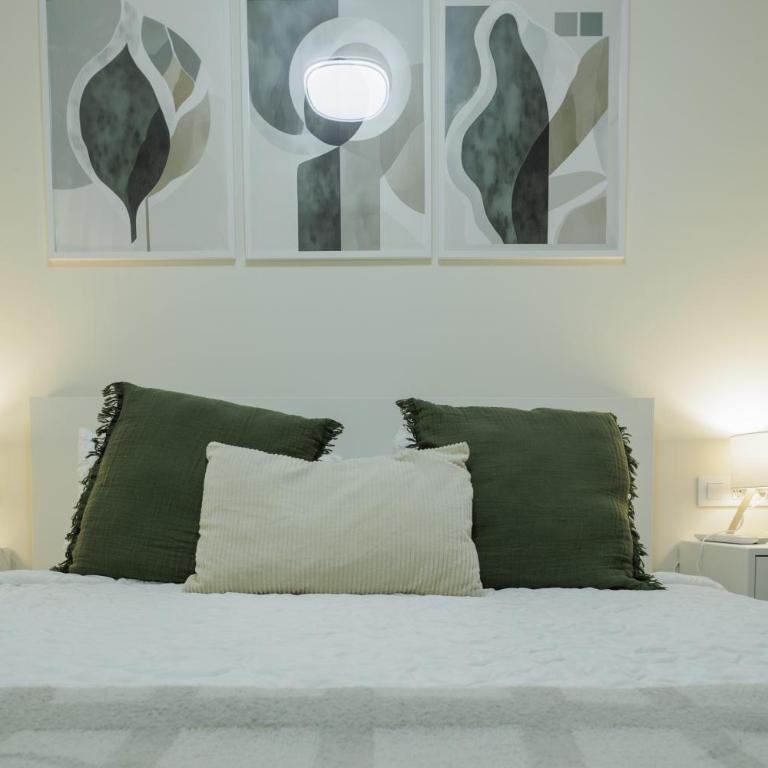 Kansas City House - Apartamento con ducha - 7