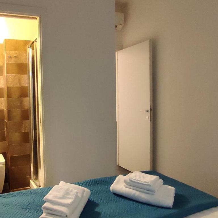 Vatican City San Peter quiet and lovely apartment - Appartamento con 2 Camere da Letto - 13