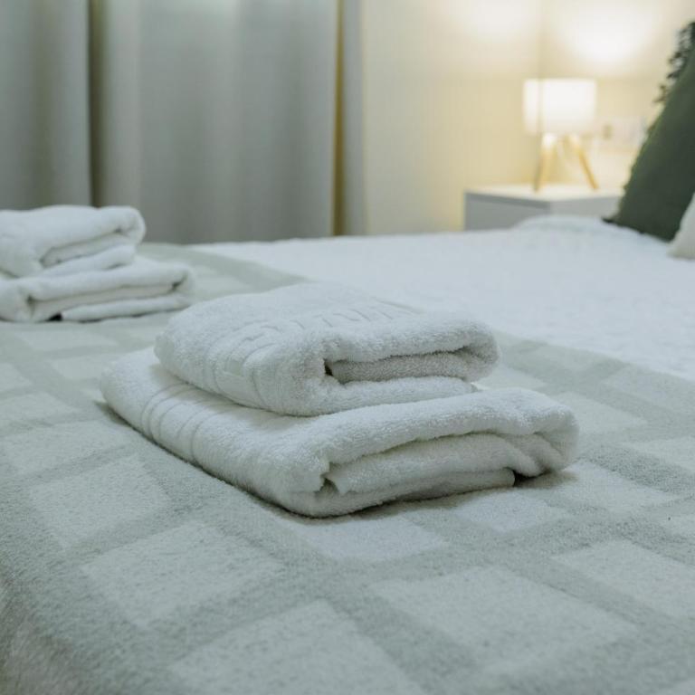 Kansas City House - Apartamento con ducha - 8