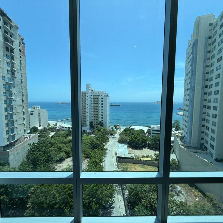 Edificio WJ Towers - Apartamento de 1 dormitorio - 13