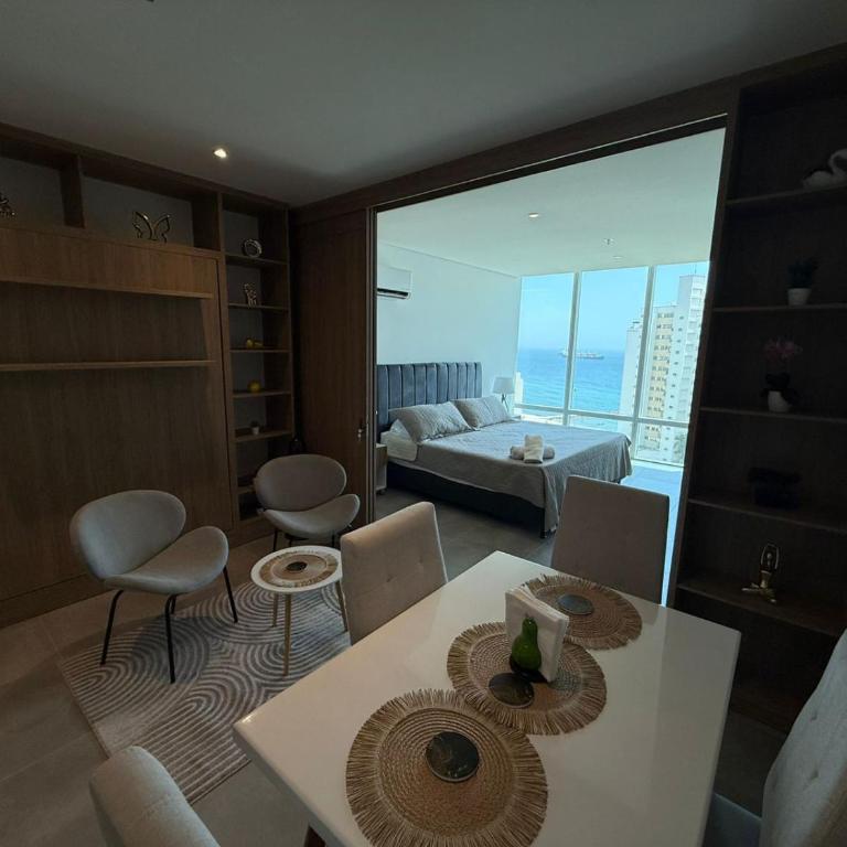 Edificio WJ Towers - Apartamento de 1 dormitorio - 8