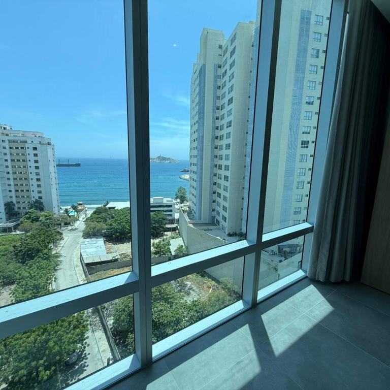 Edificio WJ Towers - Apartamento de 1 dormitorio - 14