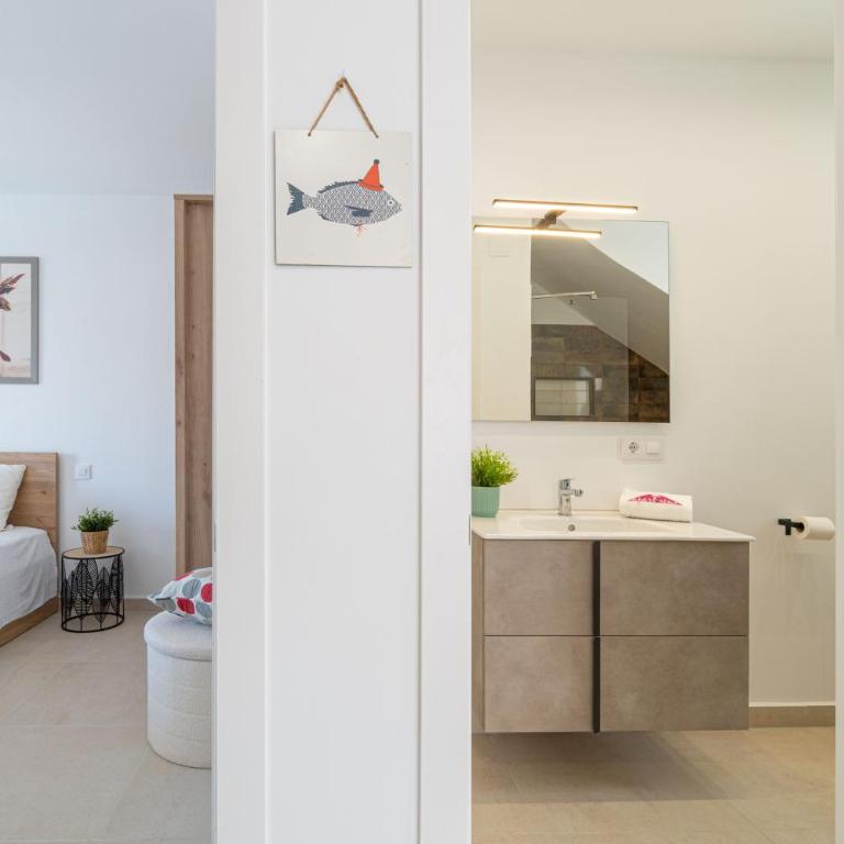 Apart-rent Casa Cap ras 0040 - Villa avec Piscine Privée - 18