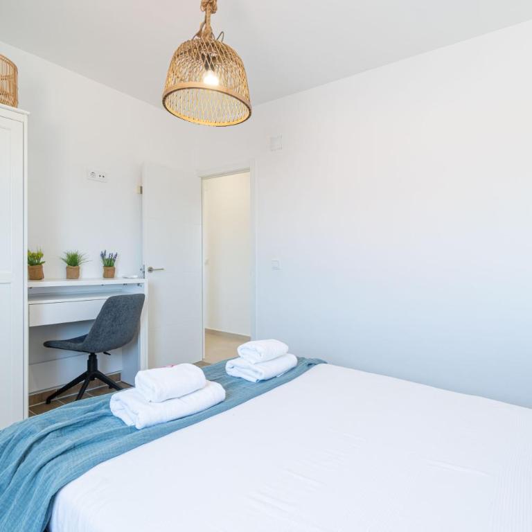 Apart-rent Casa Cap ras 0040 - Villa avec Piscine Privée - 43