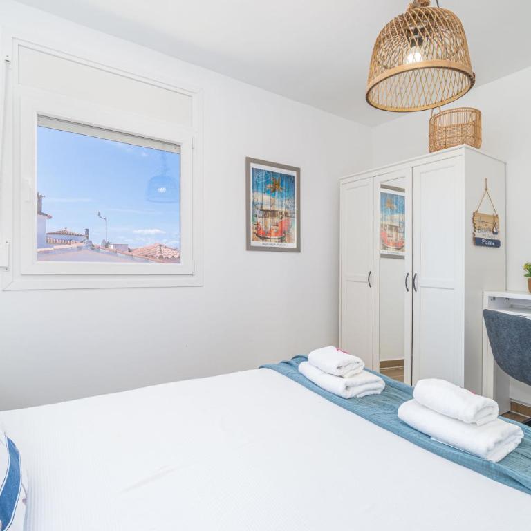 Apart-rent Casa Cap ras 0040 - Villa avec Piscine Privée - 44