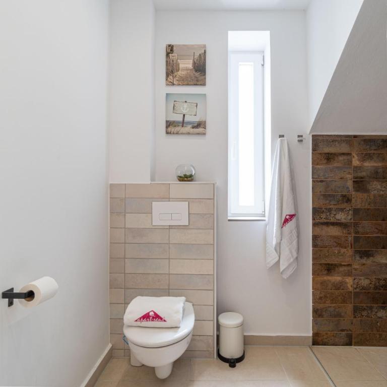 Apart-rent Casa Cap ras 0040 - Villa avec Piscine Privée - 20