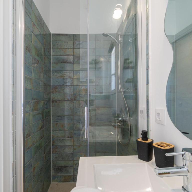 Apart-rent Casa Cap ras 0040 - Villa avec Piscine Privée - 38