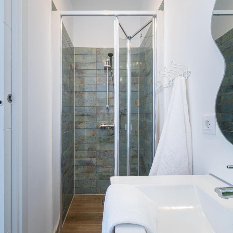 Apart-rent Casa Cap ras 0040 - Villa avec Piscine Privée - 32
