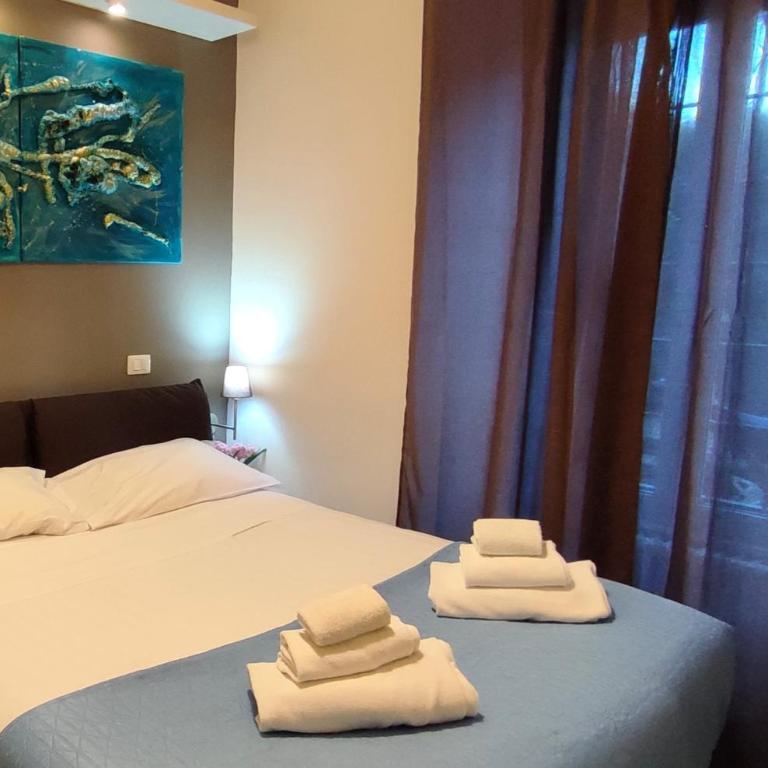 Vatican City San Peter quiet and lovely apartment - Appartamento con 2 Camere da Letto - 8