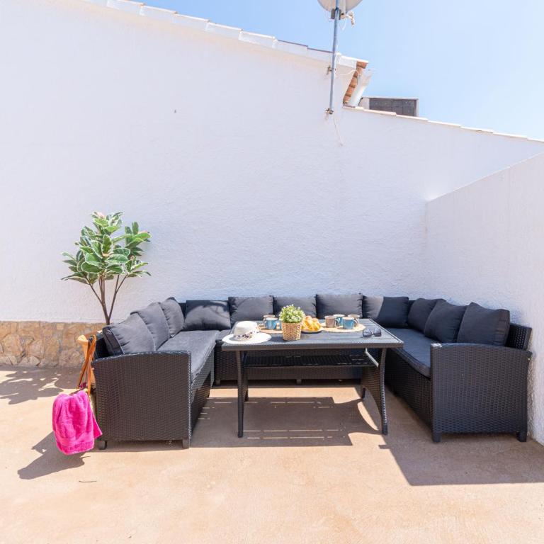 Apart-rent Casa Cap ras 0040 - Villa avec Piscine Privée - 77